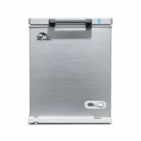 Solar Chest Freezer