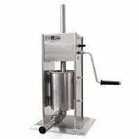Manual Sausage Filler
